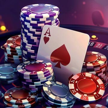 Tampilan aplikasi aroma 4d di smartphone Android menampilkan menu utama dengan akses ke live casino dan sportsbook